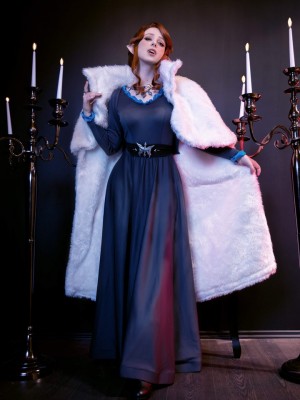 Gumiho hannya - Lenore (Castlevania) [Updated]_029