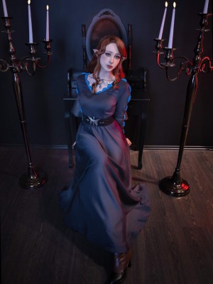 Gumiho hannya - Lenore (Castlevania) [Updated]_008