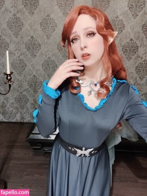 Gumiho hannya - Lenore (Castlevania) [Updated]_069