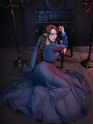 Gumiho hannya - Lenore (Castlevania) [Updated]_015