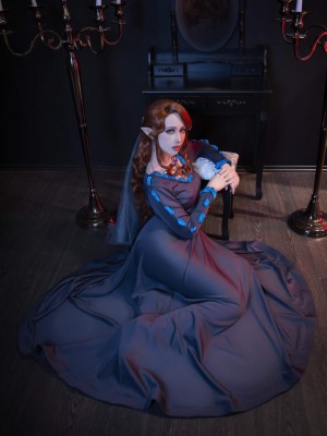 Gumiho hannya - Lenore (Castlevania) [Updated]_016