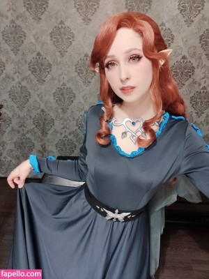 Gumiho hannya - Lenore (Castlevania) [Updated]_070