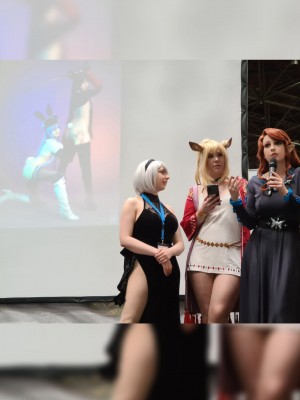 Gumiho hannya - Lenore (Castlevania) [Updated]_138