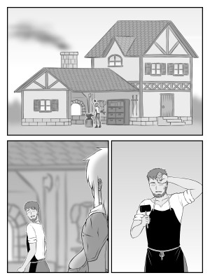 [Sato] 爆乳(おっぱい)と胸甲(アーマー)_53