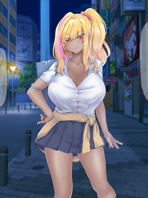 [なのはなジャム (芦名めろう)]&nbsp;&nbsp;褐色ギャルに犯●れた僕 〜同級生 綾瀬結衣は痴女メイド 〜_182