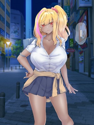 [なのはなジャム (芦名めろう)]&nbsp;&nbsp;褐色ギャルに犯●れた僕 〜同級生 綾瀬結衣は痴女メイド 〜_185