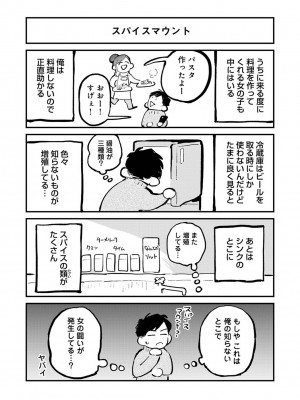 アナンガ・ランガ Vol. 107_361