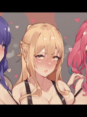 [菜さん] 豚奴娼館 1-8 (よろず) [中国語]_03