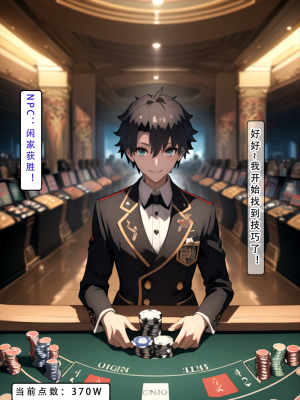 LSP集合所——《LSP特异点③》AI 试看_153