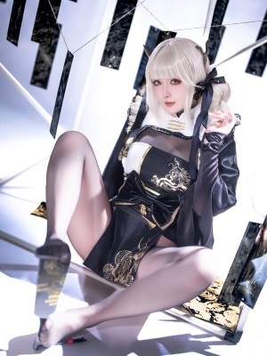 [星之迟迟] 胜利女神：妮姬 - 布兰儿 52P_18