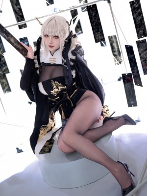 [星之迟迟] 胜利女神：妮姬 - 布兰儿 52P_04