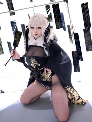 [星之迟迟] 胜利女神：妮姬 - 布兰儿 52P_12