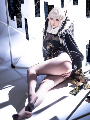[星之迟迟] 胜利女神：妮姬 - 布兰儿 52P_22