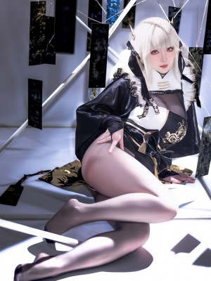 [星之迟迟] 胜利女神：妮姬 - 布兰儿 52P_15