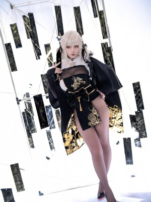 [星之迟迟] 胜利女神：妮姬 - 布兰儿 52P_10