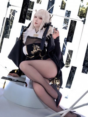 [星之迟迟] 胜利女神：妮姬 - 布兰儿 52P_49