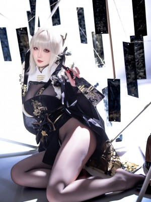 [星之迟迟] 胜利女神：妮姬 - 布兰儿 52P_21