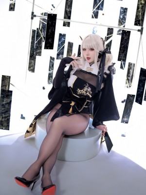 [星之迟迟] 胜利女神：妮姬 - 布兰儿 52P_45