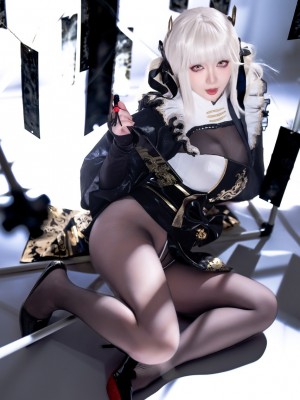 [星之迟迟] 胜利女神：妮姬 - 布兰儿 52P_46