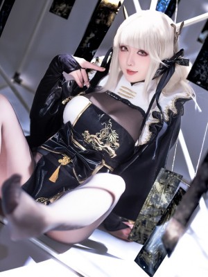[星之迟迟] 胜利女神：妮姬 - 布兰儿 52P_14