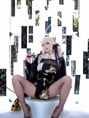 [星之迟迟] 胜利女神：妮姬 - 布兰儿 52P_35