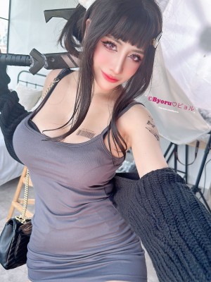 Byoru-D killer wife_37