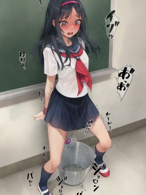 [村上水軍] 会長、朝の見まわりです+朝の見回りの準備 [中国翻訳]_14