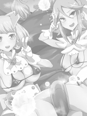 [筒森園 (筒森)] 最強魔族はクソ雑魚だめマゾちんぽ [DL版] [张佳乐个人汉化]_50