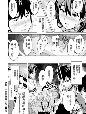 [武田弘光] シスターブリーダー｜姊妹調教飼育者 [中国翻訳] [無修正] [DL版]_160