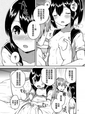 [squeezecandyheaven (いちはや)] 少女のCD (オリジナル) [中国翻訳]_092