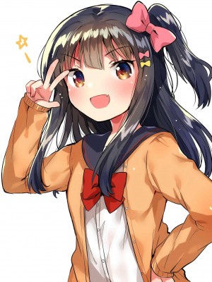 [squeezecandyheaven (いちはや)] 少女のCD (オリジナル) [中国翻訳]_136