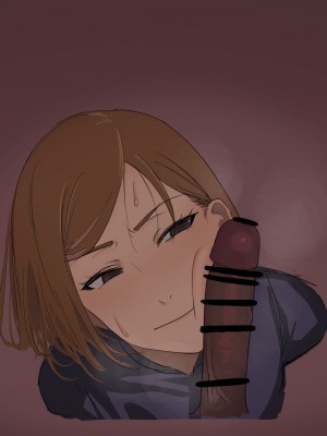 [Giga] 野薔薇ちゃんまとめ (呪術廻戦)_02