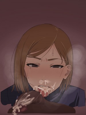 [Giga] 野薔薇ちゃんまとめ (呪術廻戦)_04