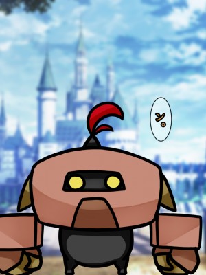 [パワードコアラ] 傲慢な姫騎士を自分専用キョンシーにして隷属させる話。_048