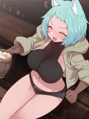 [すみやお] 中出しMP回復マン 種付けダンジョン編_0157