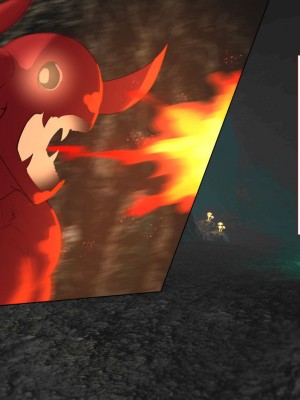 [すみやお] 中出しMP回復マン 種付けダンジョン編_0179