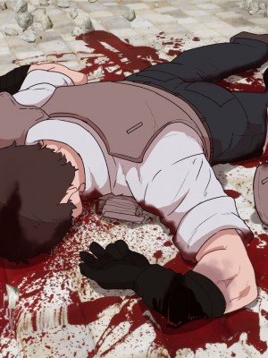 [すみやお] 中出しMP回復マン 種付けダンジョン編_0700