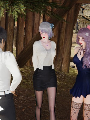 [不爱我就拉倒] 绿帽全家桶 第01章（无水印、无码）_01_075