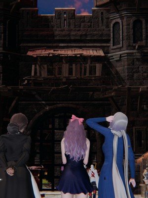 [不爱我就拉倒] 绿帽全家桶 第01章（无水印、无码）_01_082