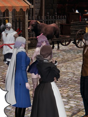 [不爱我就拉倒] 绿帽全家桶 第01章（无水印、无码）_01_083