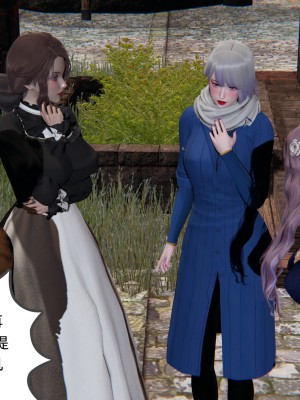 [不爱我就拉倒] 绿帽全家桶 第01章（无水印、无码）_01_084