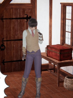 [不爱我就拉倒] 绿帽全家桶 第01章（无水印、无码）_01_085