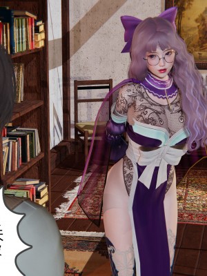 [不爱我就拉倒] 绿帽全家桶 第01章（无水印、无码）_01_086