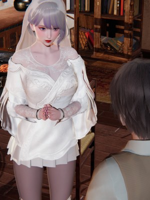 [不爱我就拉倒] 绿帽全家桶 第01章（无水印、无码）_01_089