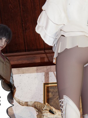 [不爱我就拉倒] 绿帽全家桶 第01章（无水印、无码）_01_090