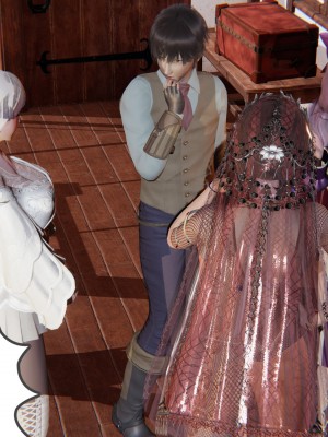 [不爱我就拉倒] 绿帽全家桶 第01章（无水印、无码）_01_097