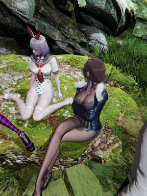 [不爱我就拉倒] 绿帽全家桶 第01章（无水印、无码）_01_127