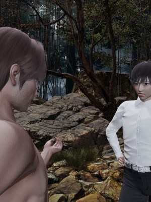 [不爱我就拉倒] 绿帽全家桶 第01章（无水印、无码）_01_159