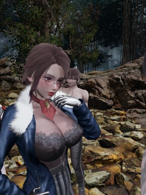 [不爱我就拉倒] 绿帽全家桶 第01章（无水印、无码）_01_161