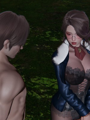 [不爱我就拉倒] 绿帽全家桶 第01章（无水印、无码）_01_183